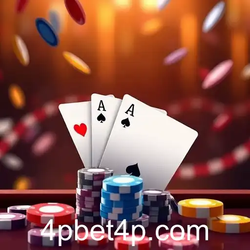 The Rise of 4pbet: A New Era in Online Entertainment