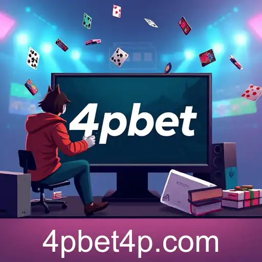 The Rise of 4pbet: Transforming Online Gaming