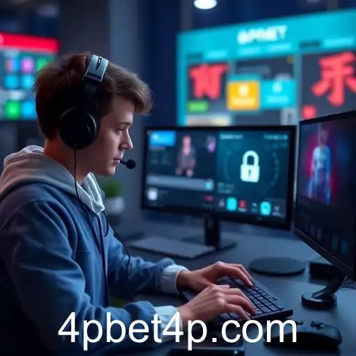 The Rise of Digital Engagement in Sports Betting