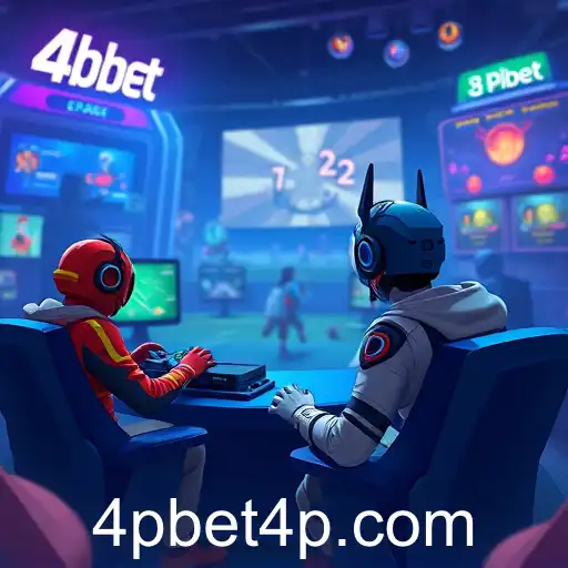 The Rise of Online Gaming with 4pbet