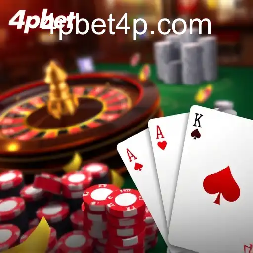 Exploring Online Casino Games with 4pbet: A Blend of Tradition and Innovation
