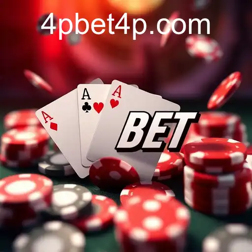 Exploring the Digital Gambit's Rise: Online Poker and the Influence of '4pbet'