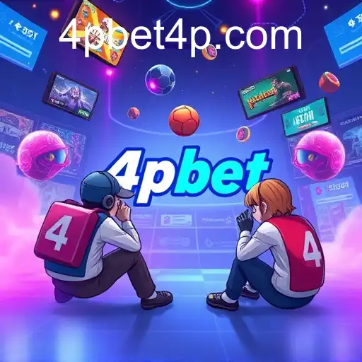 The Rise of 4pbet in the Online Gaming Landscape