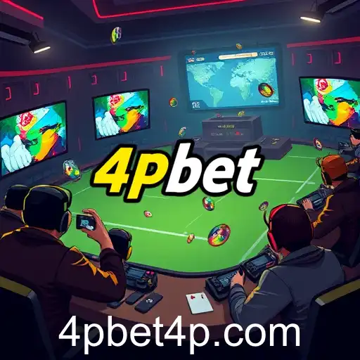 The Rise of 4pbet in Online Gaming