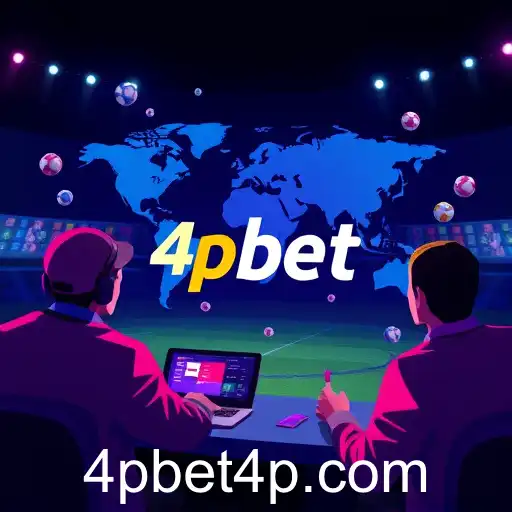 The Rise of 4pbet in the Gaming World