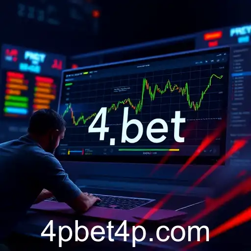 The Rise of 4pbet: Revolutionizing the Online Gaming Landscape