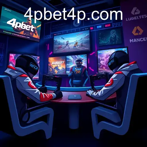 4pbet: The Rise of Interactive Online Gaming