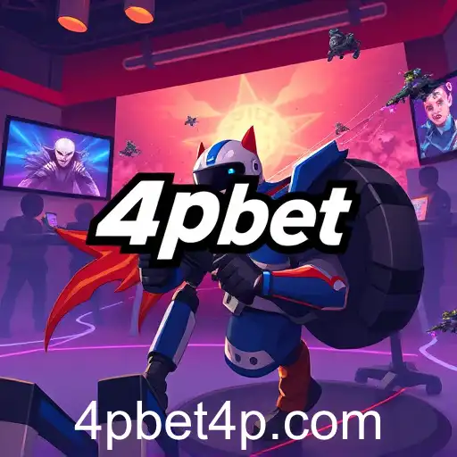 The Rise of 4pbet in the Online Gaming Sphere