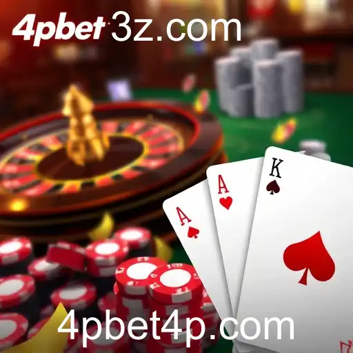 Exploring Online Casino Games with 4pbet: A Blend of Tradition and Innovation