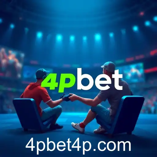Digital Entertainment with 4pbet