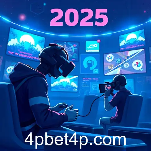 The Evolution of Online Gaming in 2025
