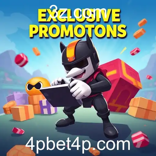 Exploring 'Exclusive Promotions' on 4pbet: A Gamer's Paradise