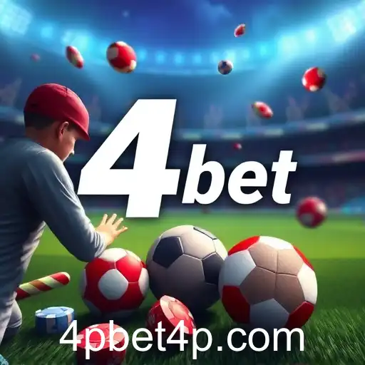 The Rise of Online Gaming Platforms and 4pbet's Role