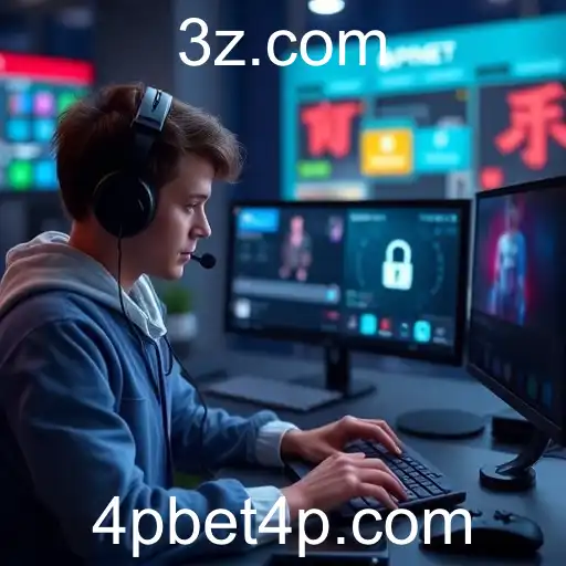 Exploring the Unique Intersection of Customer Support and Gaming: A Deep Dive into 4pbet
