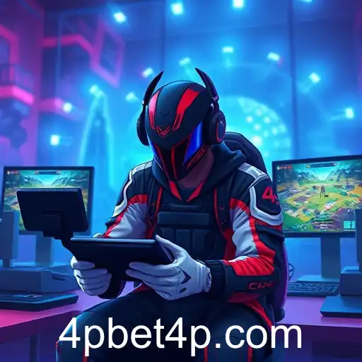 The Rise of Virtual Gaming Ecosystems